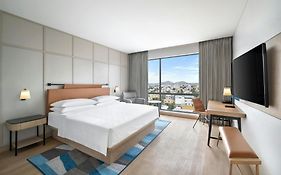 Four Points By Sheraton Chennai, Velachery